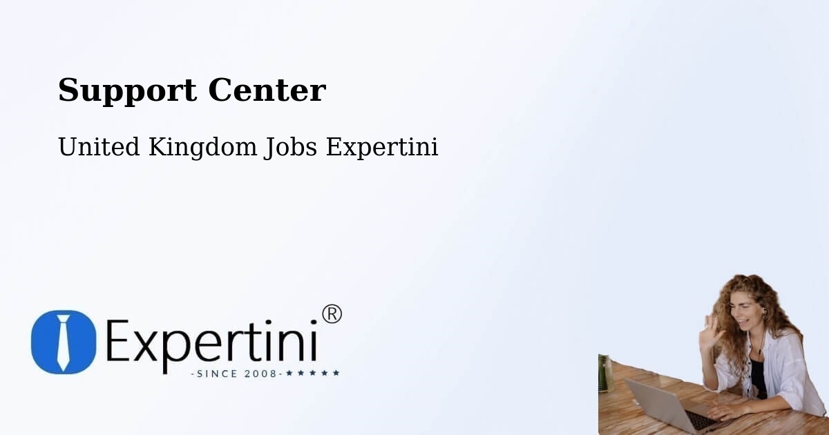 Support Services – Blacon - United Kingdom Jobs Expertini