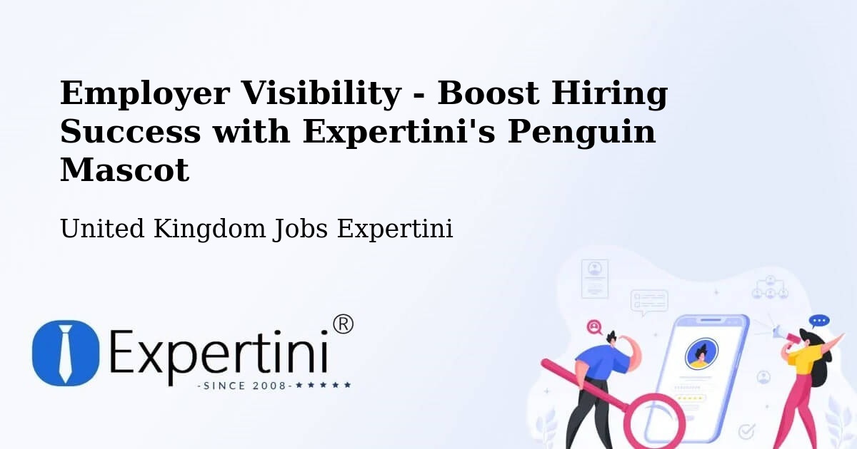 CV and Resume Visibility Optimization – Blacon - United Kingdom Jobs Expertini